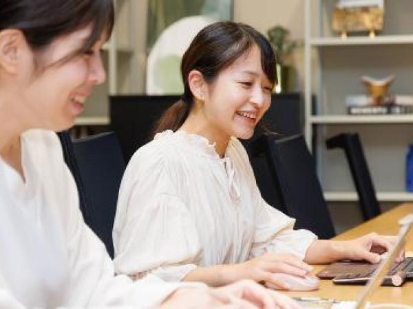 総務事務スタッフ