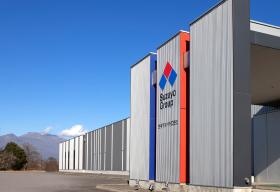 浅間工場（外観）