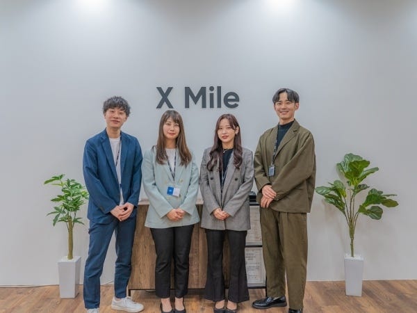 キャリアサポート（未経験歓迎）