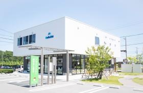 株式会社メディカルリンク本社