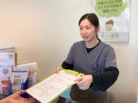 やりがいある医療職のお仕事です