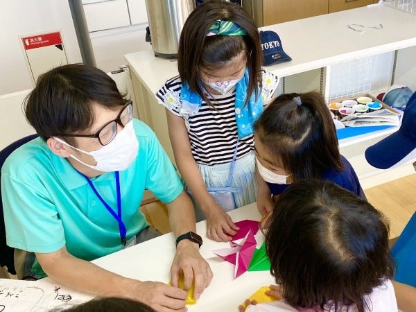 7割以上が未経験スタート！幅広い年齢層の方が活躍しています。