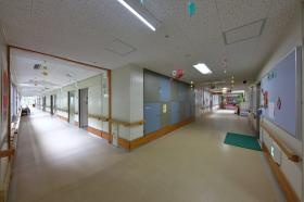 特別養護老人ホームやまゆり荘４