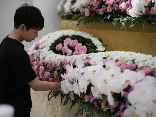 生花スタッフ・フラワーアシスタント（未経験OK・経験者優遇）