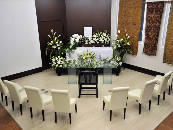 生花スタッフ・フラワーアシスタント（未経験OK・経験者優遇）