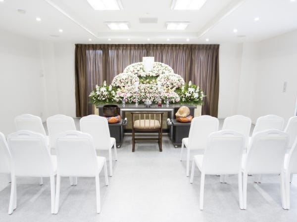 生花スタッフ・フラワーアシスタント（未経験OK・経験者優遇）