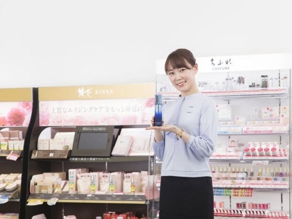 未経験から技術を身につけ、社員登用されているスタッフが多数！研修で一から学べます。