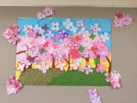 利用者様と作り上げました！