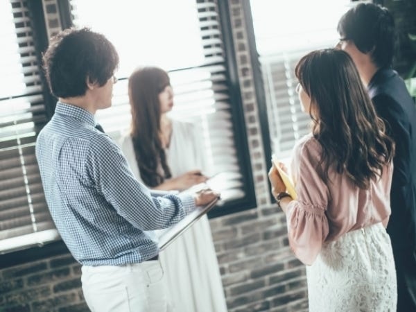 マーケティングセールス（職歴不問・業界業種未経験OK）