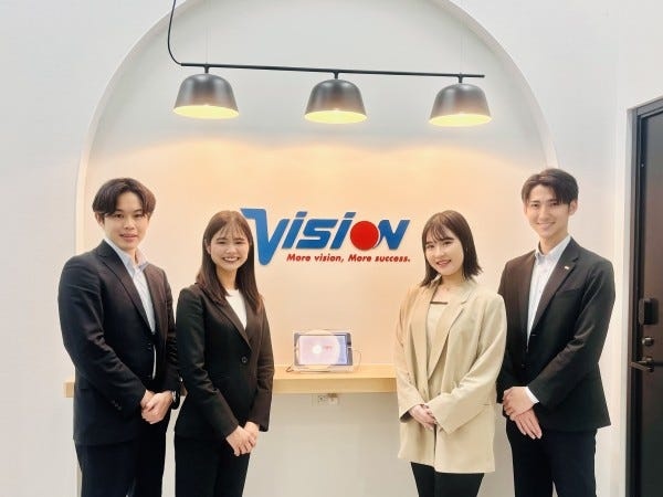 明るく活気のある雰囲気や風通しの良い社風が魅力