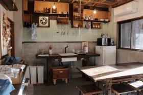 マウンテン内観