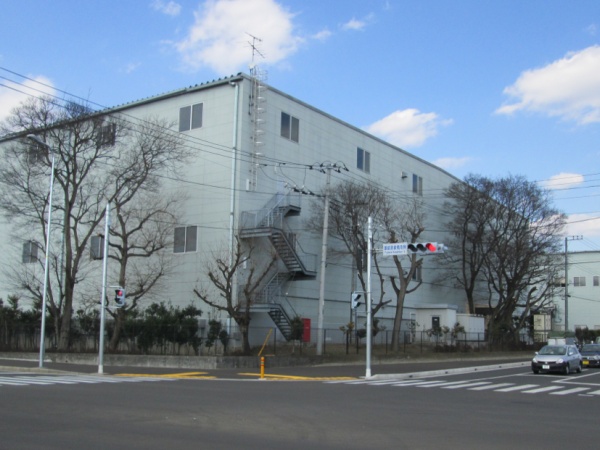 アパレルパンツ裁断や検品業務