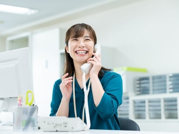 ミドル～シニア世代も歓迎＊