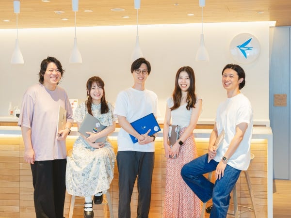 採用アシスタント（無料ドリンク♩社員登用制度あり・こんな方歓迎）