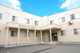 事業所の情報＿００３