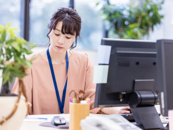 タイムズパーキングの一般事務スタッフ（学歴不問）
