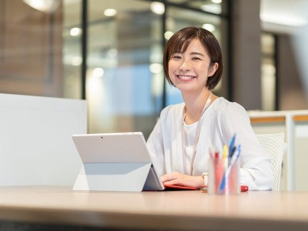 営業販促企画・健康食品企業のマーケティング部門での部署アシスタント・何らかの事務（活かせるスキル）