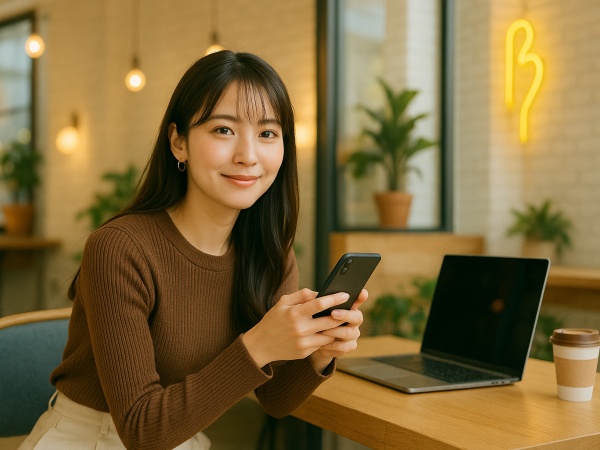 SNS運用スタッフ・企画（業界未経験歓迎）