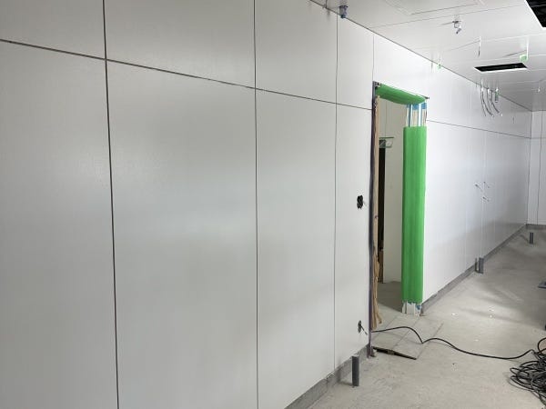 内装工事（未経験歓迎・経験者優遇）