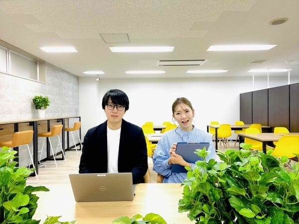 2023年改装の新リフレッシュルーム！ご応募お待ちしております！