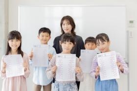 やれば出来る、やったらもっと出来る