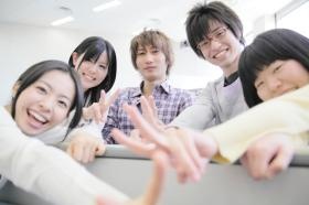 武蔵学院グループの仲間たち１２８名