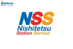 会社ロゴマーク