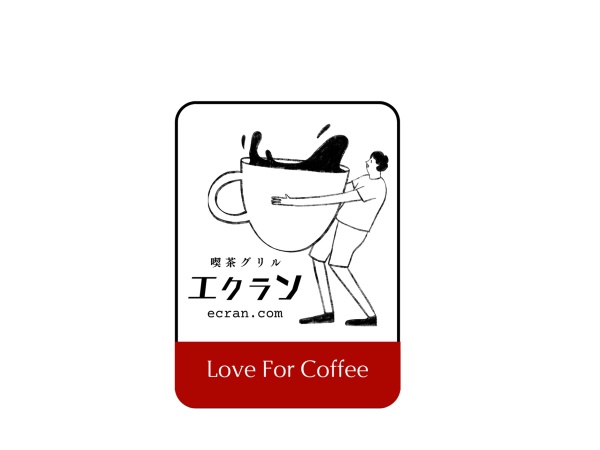 カフェスタッフ