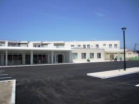 障害者支援施設 福岡コロニー