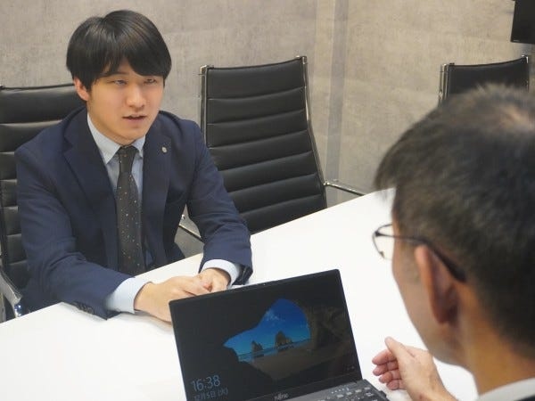 データ分析基盤開発（年数不問）