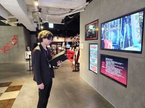 営業マネージャー・事業推進マネージャー候補・イベント責任者