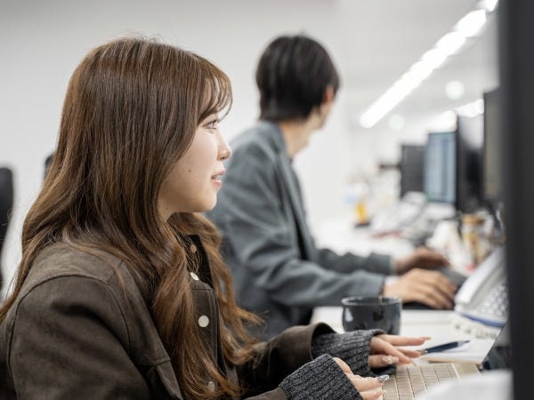 人事労務担当・選考フロー