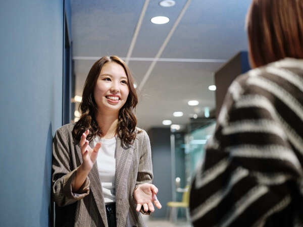 人事労務担当・選考フロー