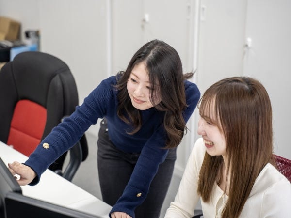 人事労務担当・選考フロー