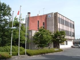 米子市の本社です 創業５７年安定した職場です