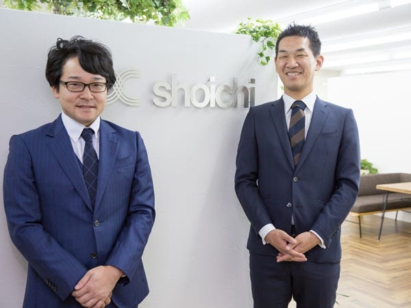 shoichiは商品を生かすための最大限の付加価値と努力をお約束します。 これが「法人専門在庫処分」に特化した我が社の一貫したポリシーです。