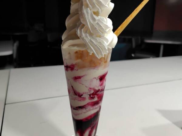 新しいスタートを切ったブルーエイトで、私たちと一緒にお店を支えてくれる仲間を募集します。