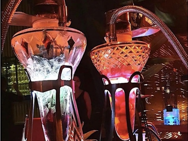 シーシャバースタッフ（経験者優遇）