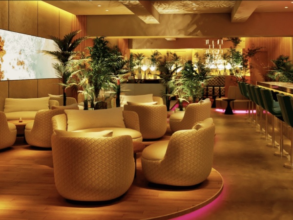 シーシャバースタッフ（経験者優遇）