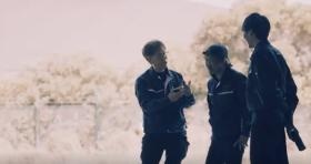 仕事以外でも和気あいあいとした雰囲気です