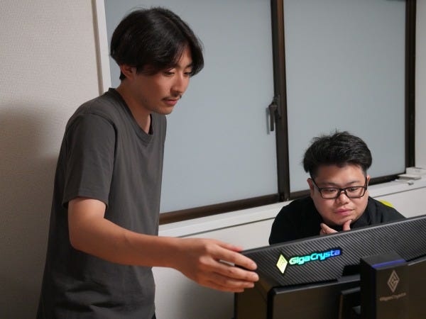 イベントプランナー兼ディレクターとアシスタント・イベントプランナー・ディレクター（大歓迎）