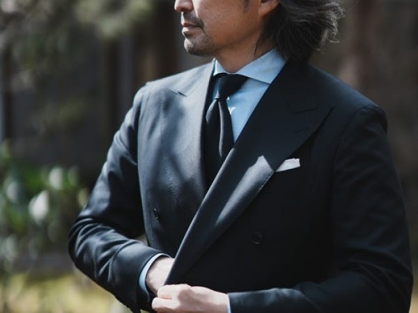 御幸毛織は紳士服のテキスタイル＆アパレルメーカーです。