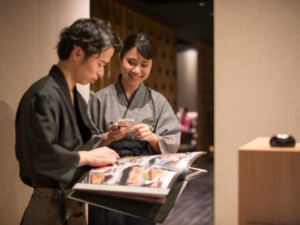 未経験からでもイチから学べる教育環境！