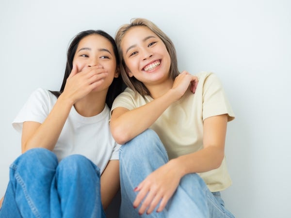 スタッフは大切な仲間！ネイリストの数だけ個性(価値)や面白さがあります。だからこそ一人一人が活躍できる環境を常に考えて実現していきます。