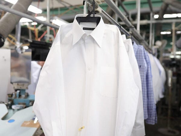 クリーニング工場スタッフ・クリーニング工場内スタッフ