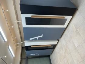 オンラインでの研修や打ち合わせが可能なブースがあります！