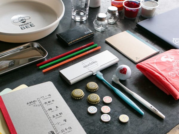 パッド印刷、シルクスクリーン印刷で印刷したサンプルです。