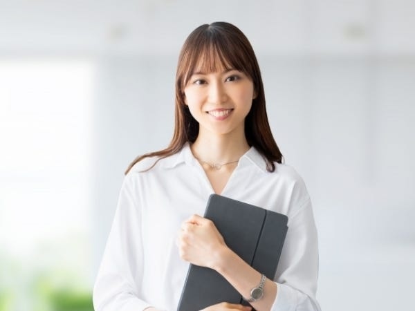 プロモーションスタッフ