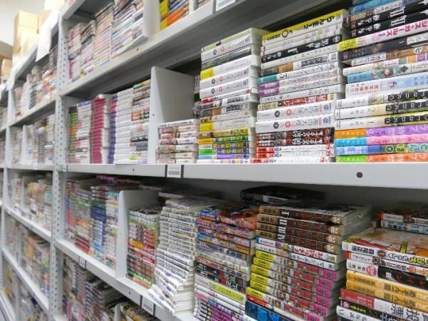 倉庫スタッフ・梱包作業スタッフ