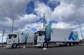 スカニアスーパー